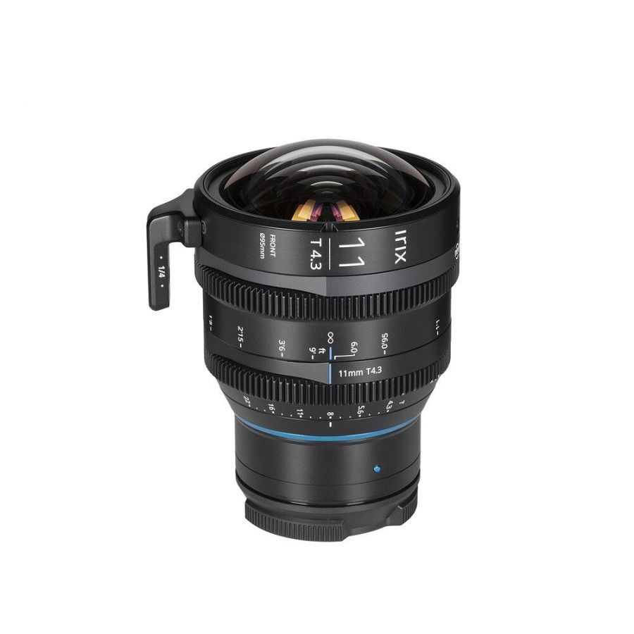 Irix 11mm T4.3 Cine Fuji X [4]