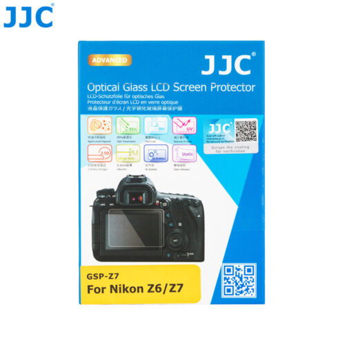 JJC folie de protectie pentru Nikon Z7 [1]