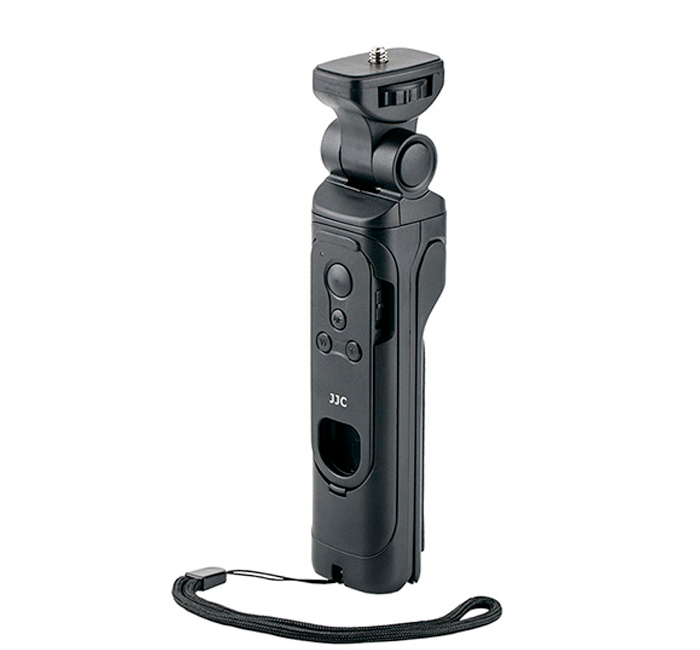 JJC TP-S1 Grip cu Telecomanda Wireless pentru Sony [1]