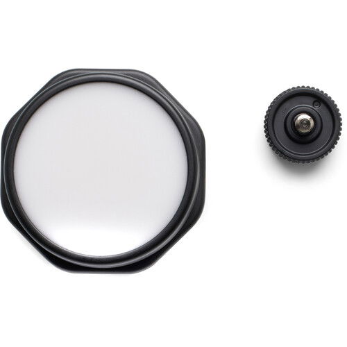 Joby Beamo Reel LED bicolor [6]