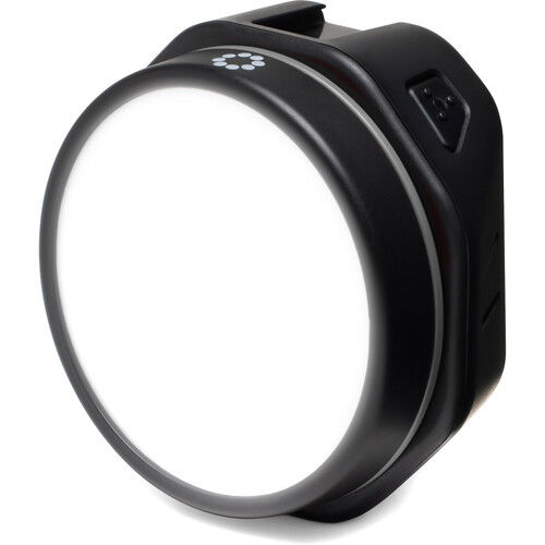 Joby Beamo Reel LED bicolor [1]