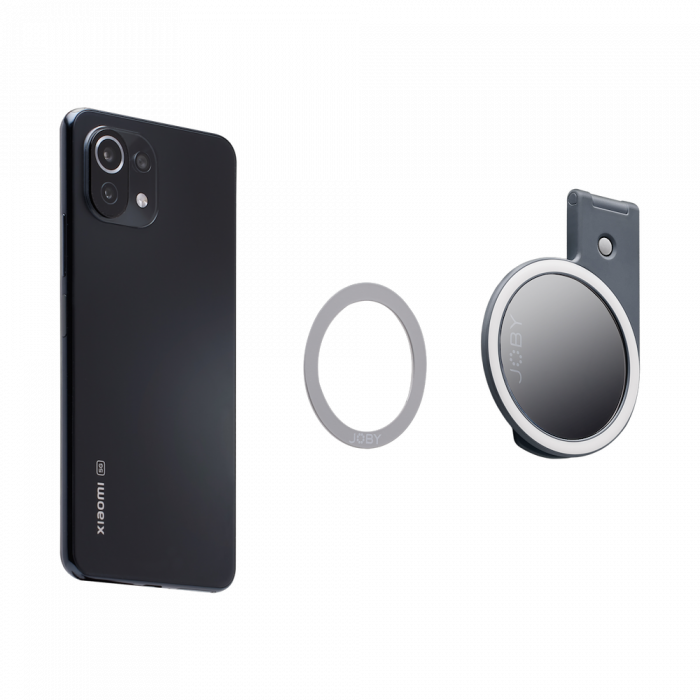 Joby Beamo Ring Light for MagSafe [2]