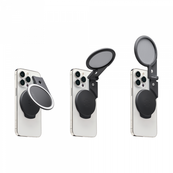 Joby Beamo Ring Light for MagSafe [5]