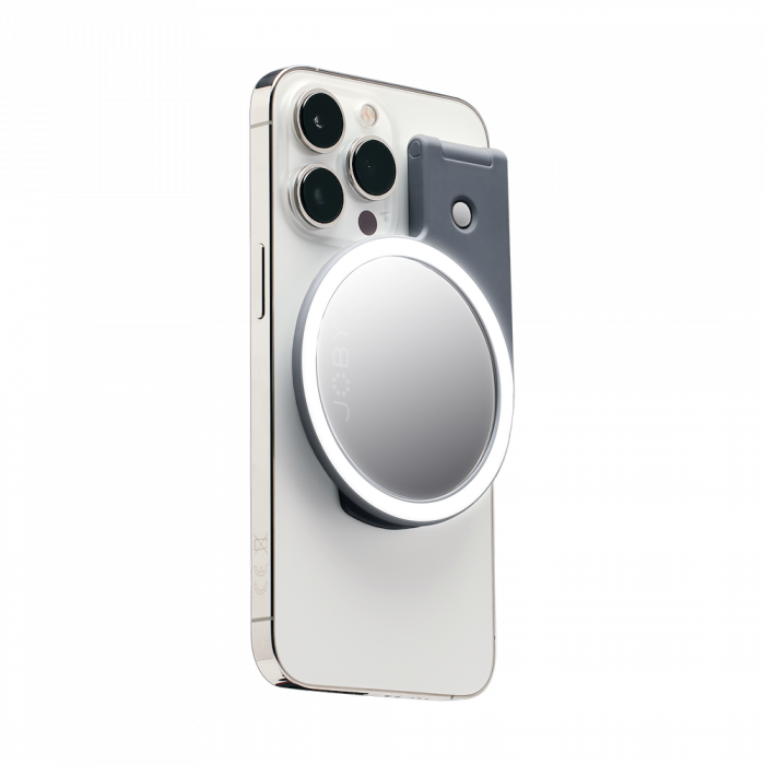 Joby Beamo Ring Light for MagSafe [3]