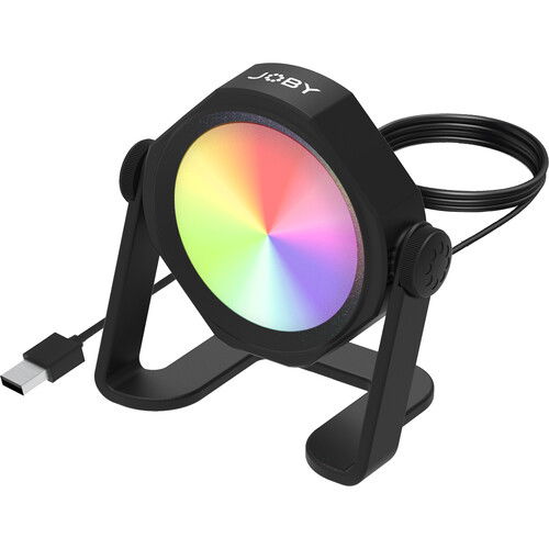 Joby Beamo Studio LED RGB [1]