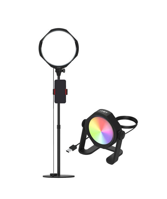 Joby Beamo Studio Kit LED [1]