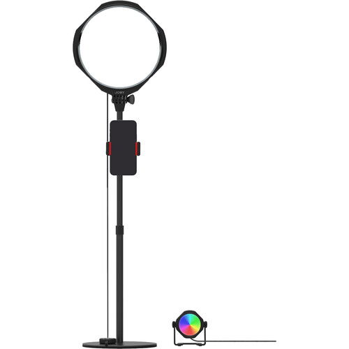 Joby Beamo Studio Kit LED [5]