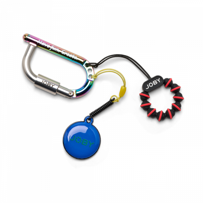 JOBY Bum Bag Rainbow [3]