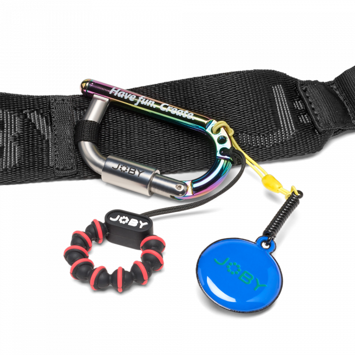 JOBY Bum Bag Rainbow [4]