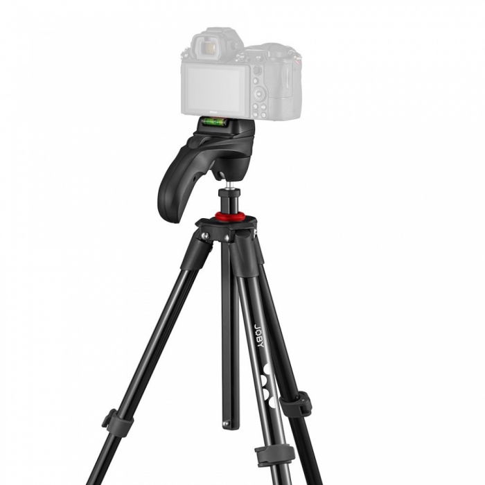 Joby Compact Action Trepied foto-video cu husa [6]