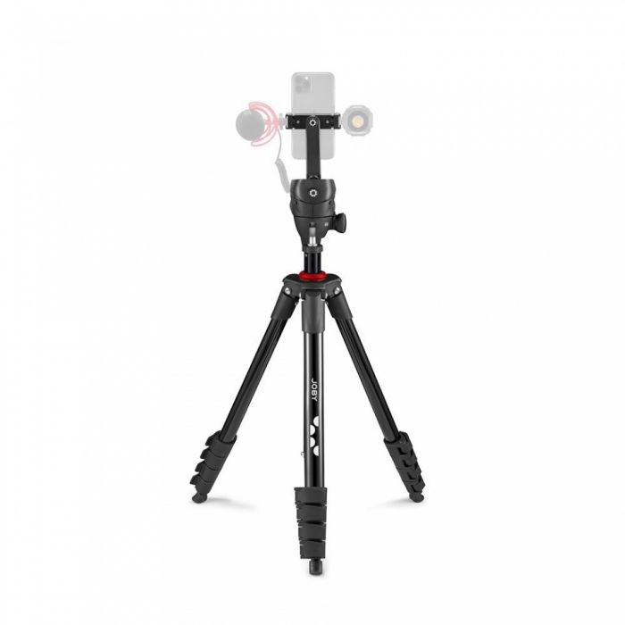 Joby Compact Action Trepied foto-video cu husa [10]