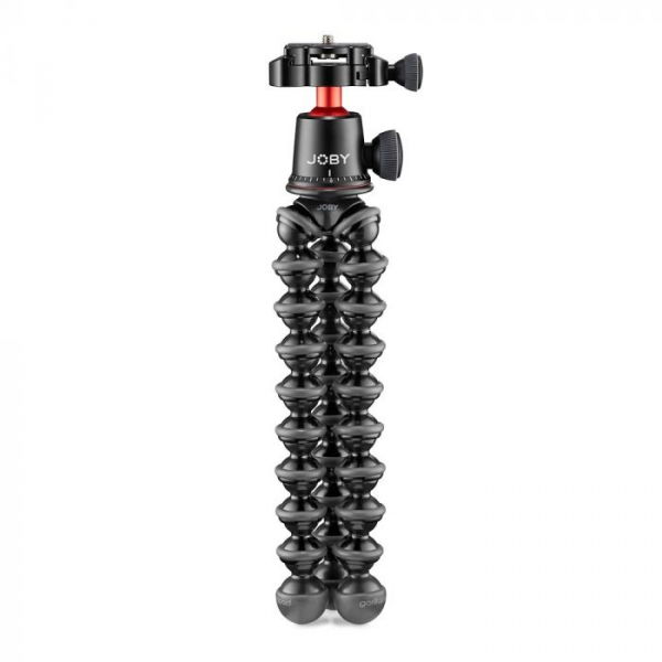 Joby Gorilla pod 3K PRO Minitrepied flexibil cu QR [8]