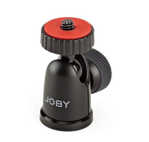 Joby GorillaPod 1K Kit Minitrepied flexibil [8]