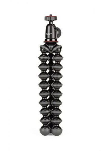 Joby GorillaPod 1K Kit Minitrepied flexibil [10]