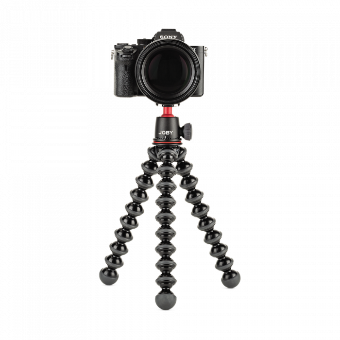 Joby GorillaPod 3K Kit [4]