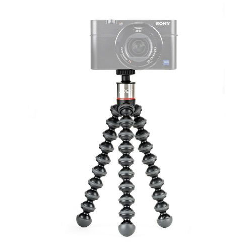 Joby GorillaPod 500 minitrepied flexibil [1]