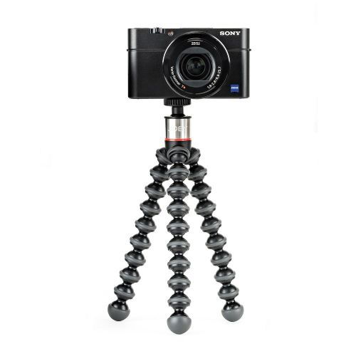 Joby GorillaPod 500 minitrepied flexibil [4]