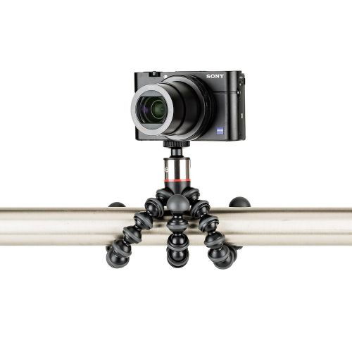 Joby GorillaPod 500 minitrepied flexibil [9]