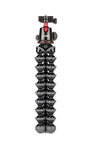 Joby GorillaPod 5K Kit Minitrepied flexibil pentru camere Pro [3]