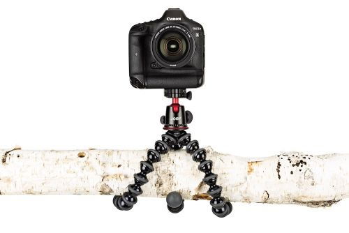 Joby GorillaPod 5K Kit Minitrepied flexibil pentru camere Pro [6]