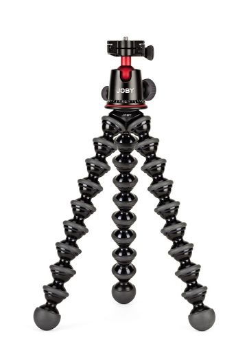 Joby GorillaPod 5K Kit Minitrepied flexibil pentru camere Pro [7]
