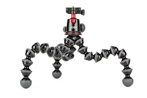 Joby GorillaPod 5K Kit Minitrepied flexibil pentru camere Pro [2]