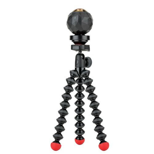 Joby GorillaPod Action Minitrepied flexibil pentru GoPro [5]