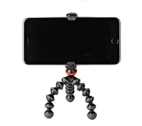 Joby GorillaPod Mobile Mini Minitrepied flexibil [1]