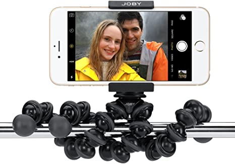 Joby Griptight Gorillapod Stand Pro minitrepied pentru smartphone [5]