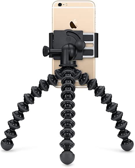 Joby Griptight Gorillapod Stand Pro minitrepied pentru smartphone [4]