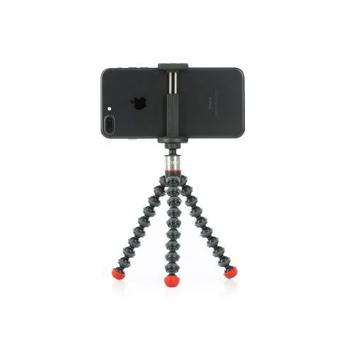 Joby GripTight ONE GP Magnetic Minitrepied cu telecomanda [4]