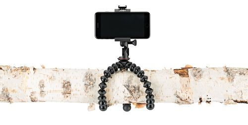 Joby GripTight PRO 2 GorillaPod Minitrepied flexibil pentru smartphone [2]