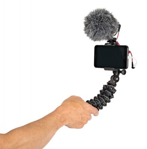 Joby GripTight PRO 2 GorillaPod Minitrepied flexibil pentru smartphone [6]