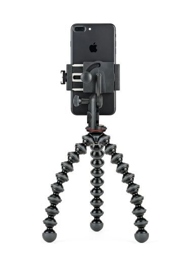 Joby GripTight PRO 2 GorillaPod Minitrepied flexibil pentru smartphone [10]