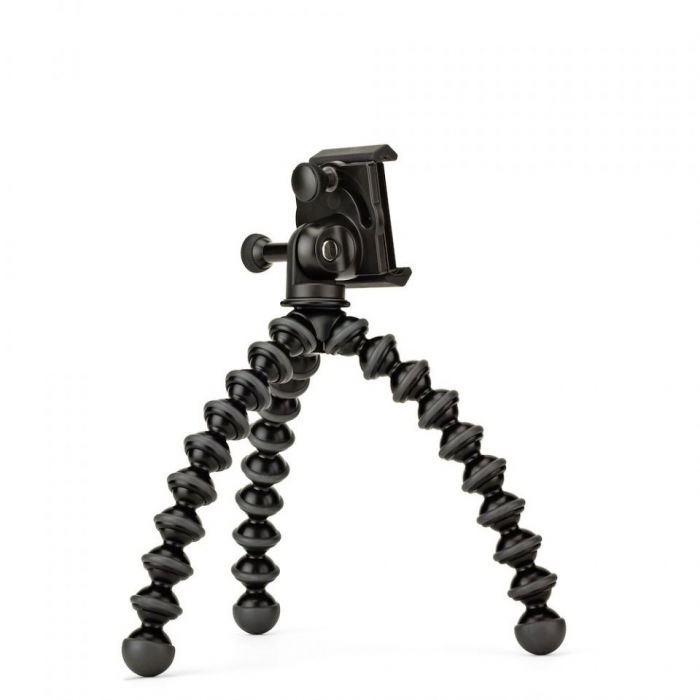 Joby GripTight Pro Minitrepied pentru smartphone [2]