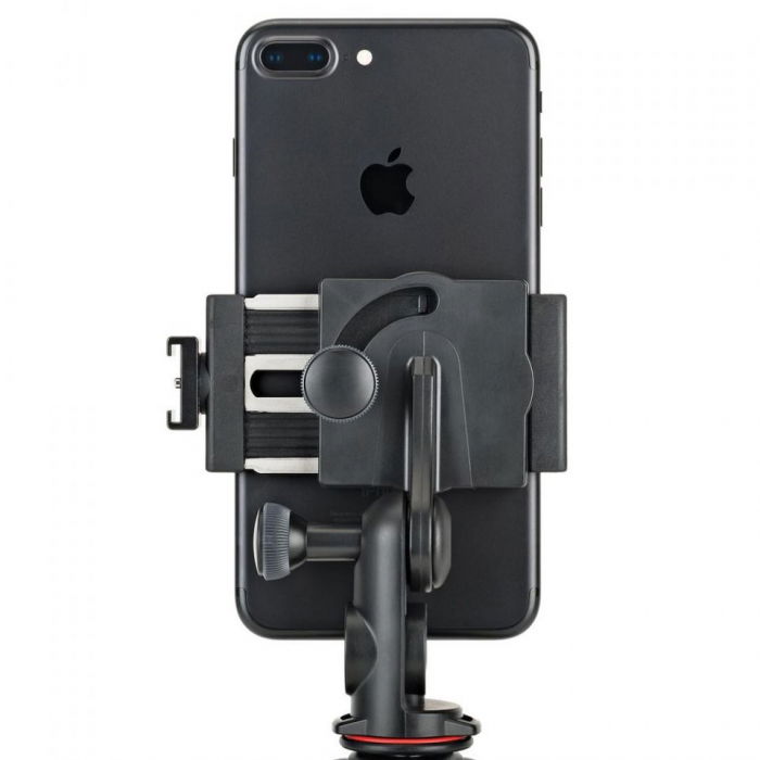 Joby GripTight PRO TelePod Minitrepied telescopic cu telecomanda [9]