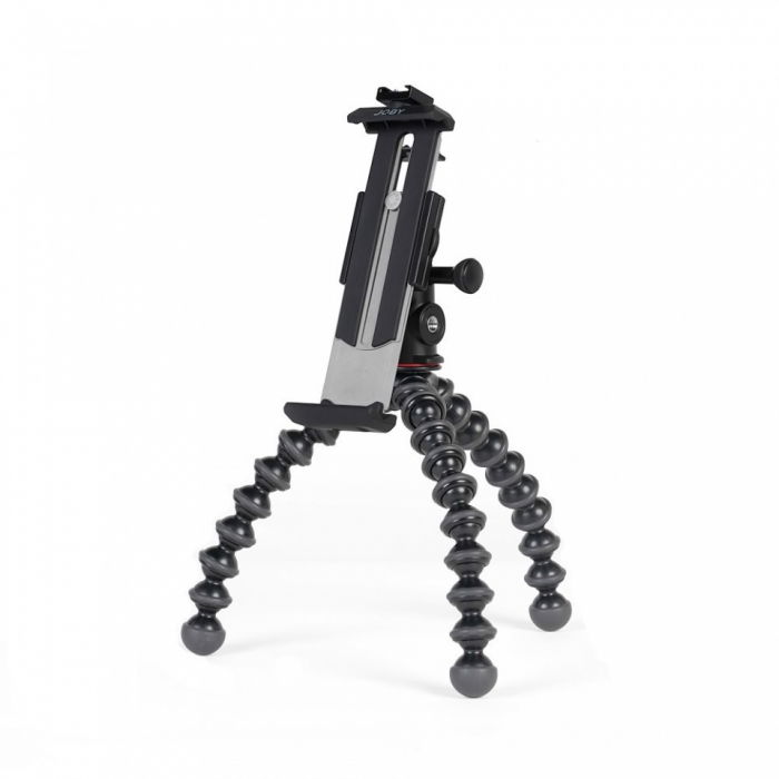 Joby GripTight Pro2 Suport pentru tableta cu minitrepied [2]