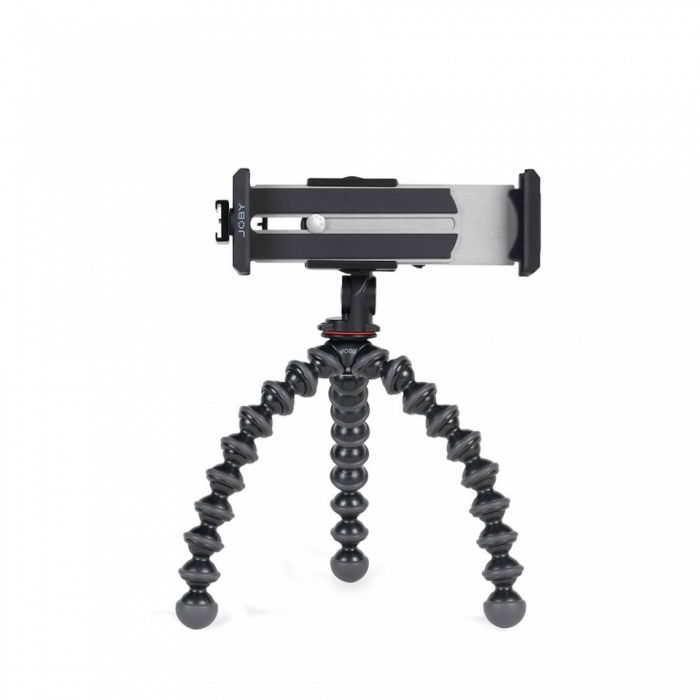 Joby GripTight Pro2 Suport pentru tableta cu minitrepied [7]