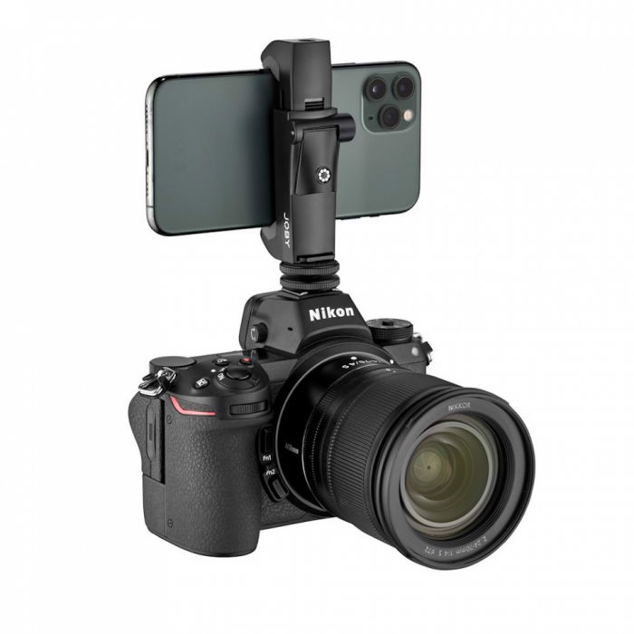 Joby Griptight Smart Suport pentru Smartphone [5]