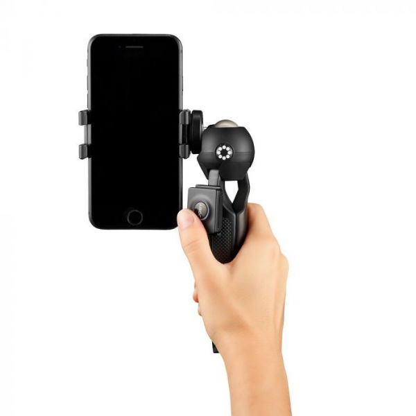 Joby HandyPod Mobile Plus Minitrepied pentru smartphone cu Bluetooth [4]