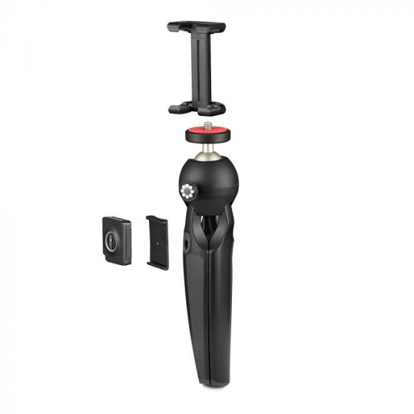 Joby HandyPod Mobile Plus Minitrepied pentru smartphone cu Bluetooth [7]