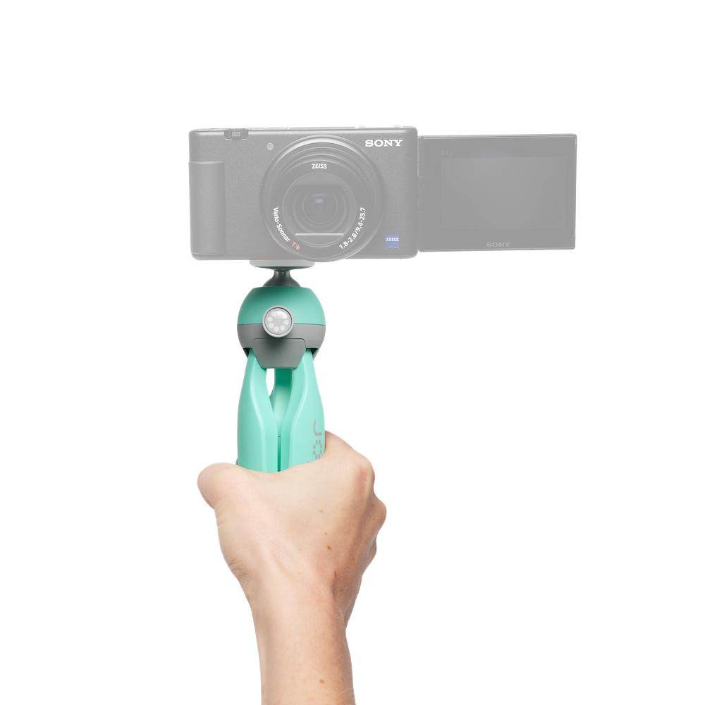 HandyPod 2 Red Kit [2]