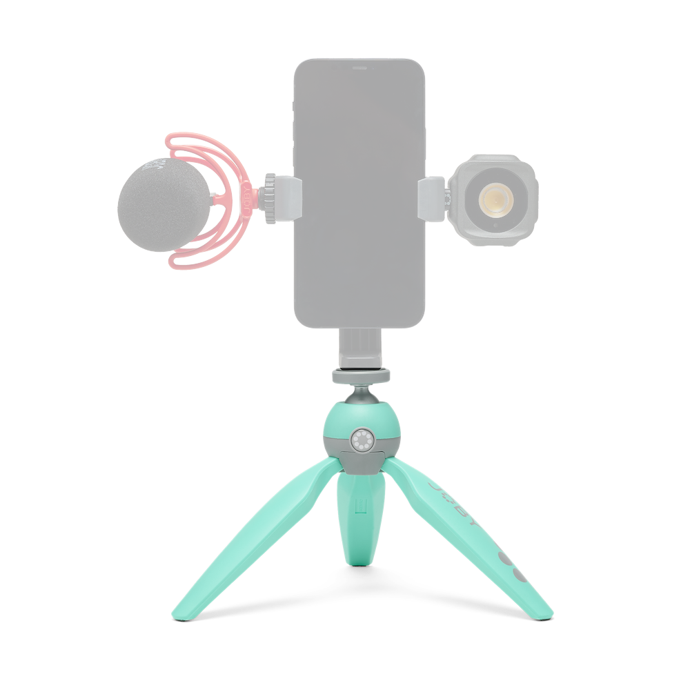 HandyPod 2 Red Kit [3]