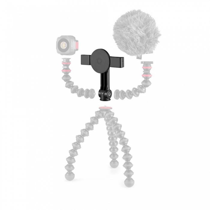 Joby MagSafe suport magnetic pentru smartphone [3]