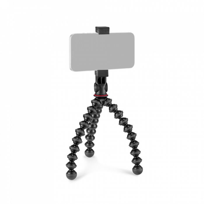 Joby MagSafe suport magnetic pentru smartphone cu minitrepied [6]