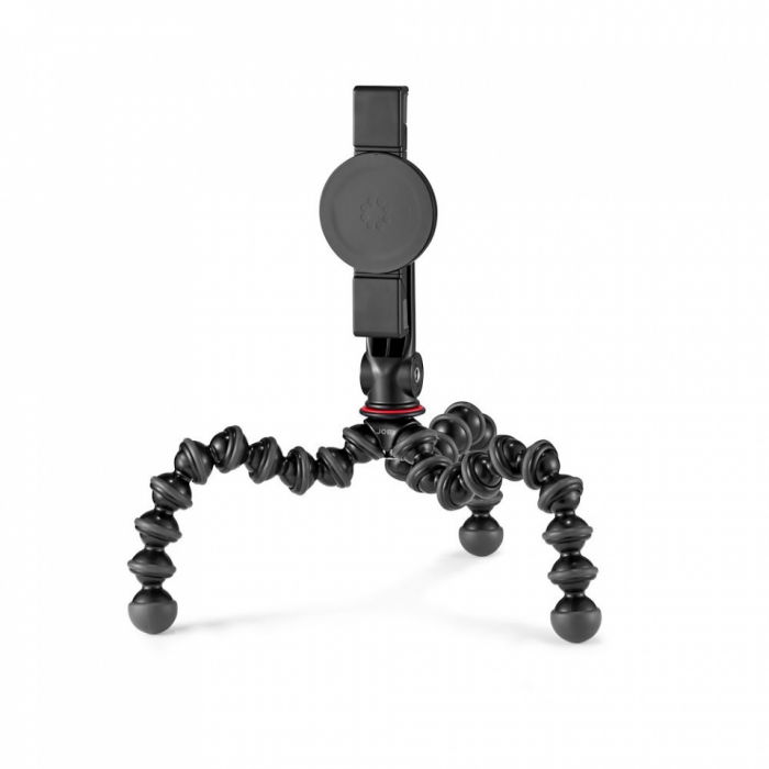 Joby MagSafe suport magnetic pentru smartphone cu minitrepied [1]