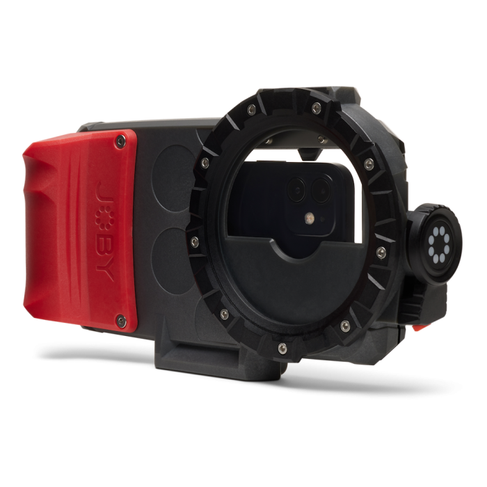 Joby SeaPal Waterproof Carcasa subacvatica pentru smartphone [1]