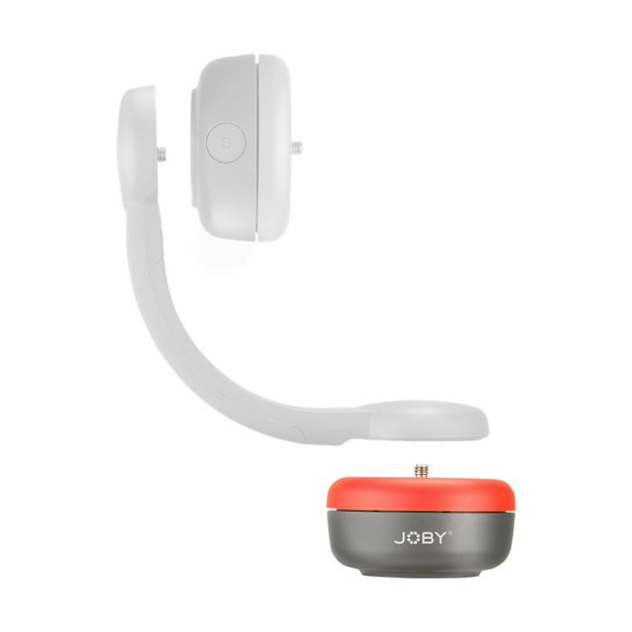 Joby Spin cap motorizat 360 [4]