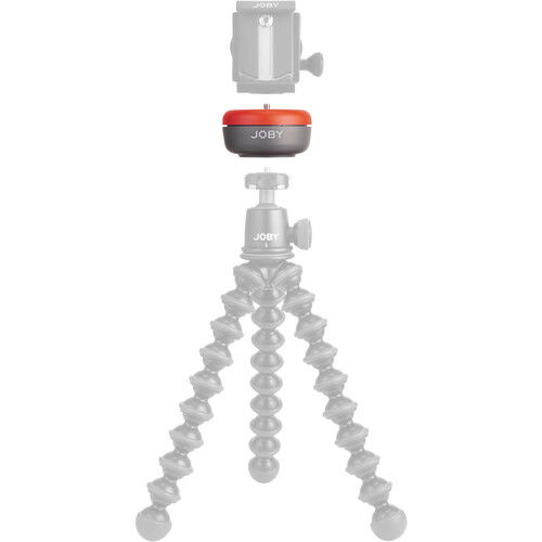 Joby Spin cap motorizat 360 [1]