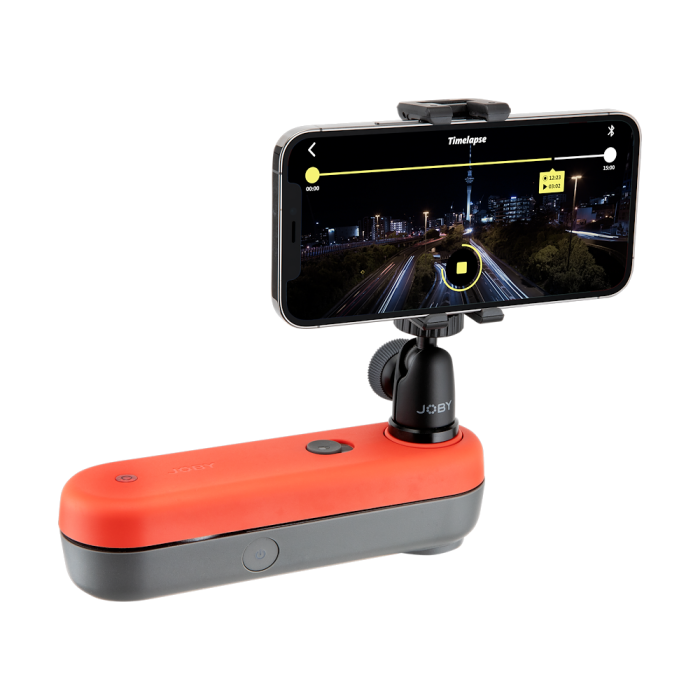 Joby Swing Slider pentru smartphone [7]